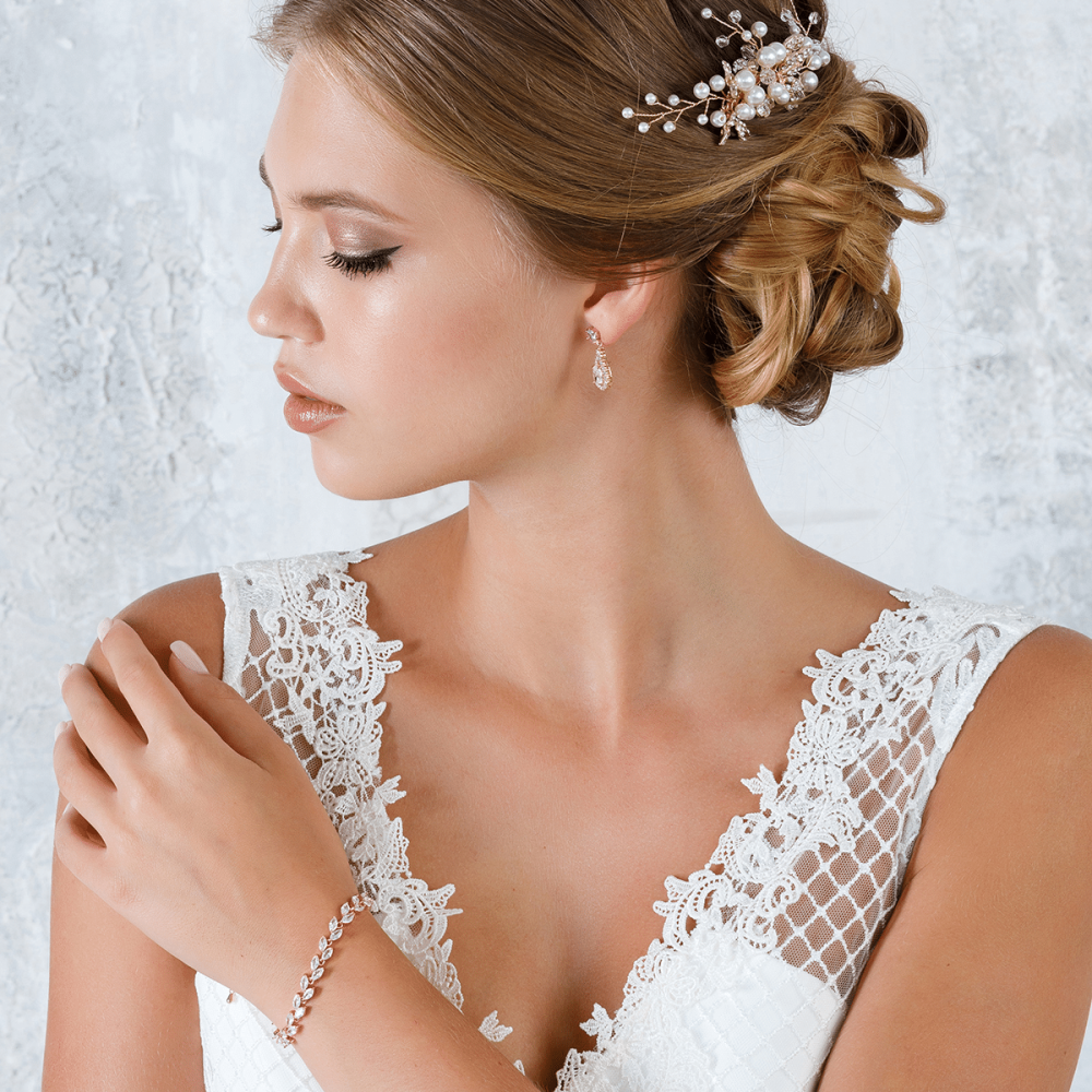 Bracelet G. Westerleigh H0795RG