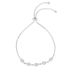 Bracelet G. Westerleigh WMBR05