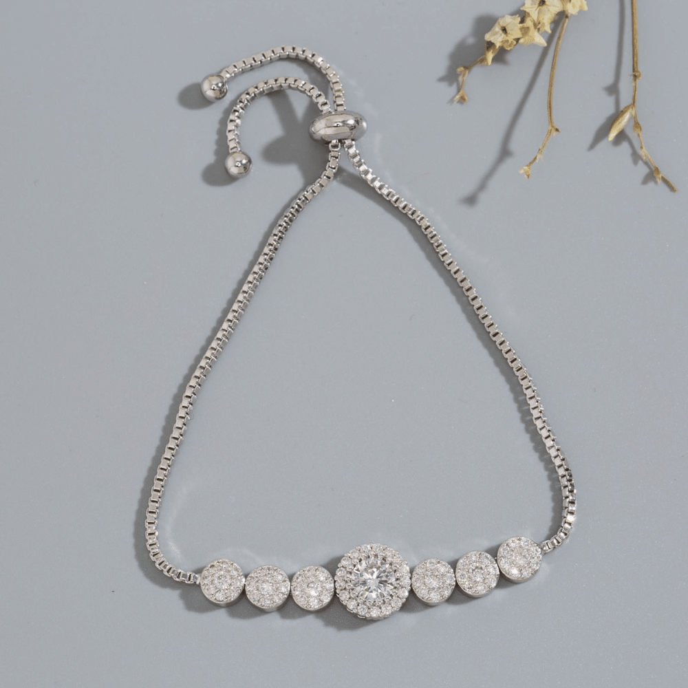 Bracelet G. Westerleigh WMBR09