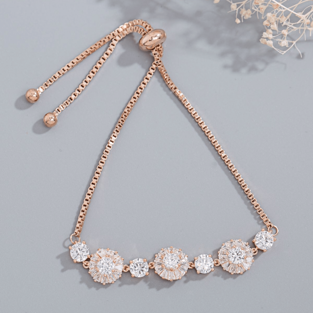 Bracelet G. Westerleigh WMBR16RG