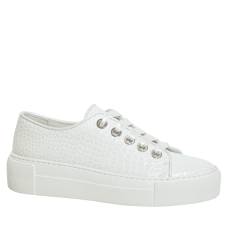 Bridal shoes sneaker Fiarucci Bridal Femm Off-White
