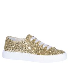 Bridal Shoes Sneaker Fiarucci Bridal Suzan Gold