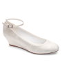 Wedding shoes G. Westerleigh Iris Ivory