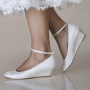 Wedding shoes G. Westerleigh Iris Ivory