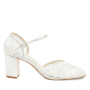 Wedding shoes G. Westerleigh Miriam Ivory