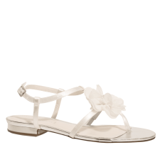 Wedding shoes Rainbow Club Nila Ivory