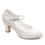 Wedding shoes G. Westerleigh Agnes Ivory