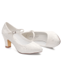 Wedding shoes G. Westerleigh Agnes Ivory