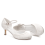 Wedding shoes G. Westerleigh Daisy Ivory