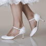 Wedding shoes G. Westerleigh Daisy Ivory