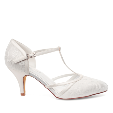 Wedding shoes G. Westerleigh Jasmine Ivory
