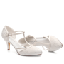 Wedding shoes G. Westerleigh Jasmine Ivory