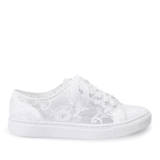 Bridal Shoes G. Westerleigh Nadine Sneaker