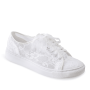 Bridal Shoes G. Westerleigh Nadine Sneaker