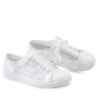 Bridal Shoes G. Westerleigh Nadine Sneaker