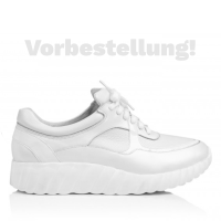 Dalary S10 White Sneakers
