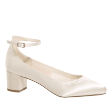 Wedding shoes Rainbow Club Kamilla Ivory