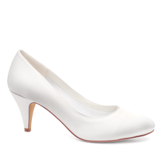 Wedding shoes G. Westerleigh Diana Ivory