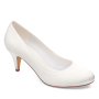 Wedding shoes G. Westerleigh Diana Ivory