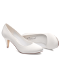 Wedding shoes G. Westerleigh Diana Ivory