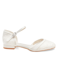 Wedding shoes G. Westerleigh Lana Ivory