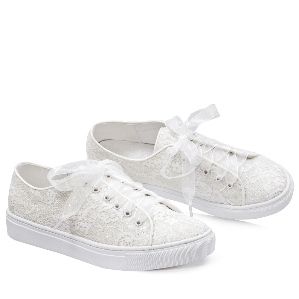 Wedding shoes G. Westerleigh Nicki Sneaker