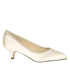 Wedding shoes Rainbow Club Bobbie Ivory