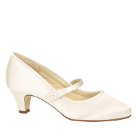 Свадебные туфли Rainbow Club Heather Ivory