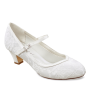 Wedding shoes G. Westerleigh Flora Ivory