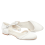 Wedding shoes G. Westerleigh Lisa Ivory