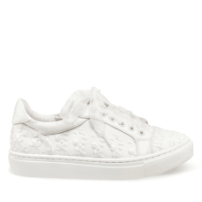 Bridal shoes G. Westerleigh Nora Sneaker