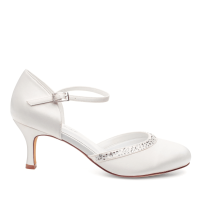 Wedding shoes G. Westerleigh Adele White