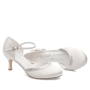 Wedding shoes G. Westerleigh Adele White