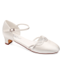 Wedding shoes G. Westerleigh Annie Ivory