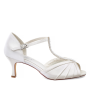 Wedding shoes G. Westerleigh Perla Ivory