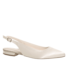 Wedding shoes Rainbow Club ALISE Ivory