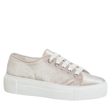Bridal shoes sneaker Fiarucci Bridal Femm Blush