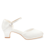 Wedding shoes G. Westerleigh Becca Ivory