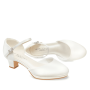 Wedding shoes G. Westerleigh Becca Ivory