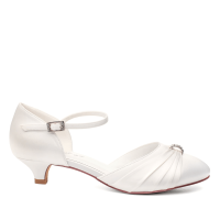 Wedding shoes G. Westerleigh Heidi White