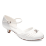 Wedding shoes G. Westerleigh Heidi White