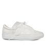 Bridal sneaker White Lady 936 Ivory lace