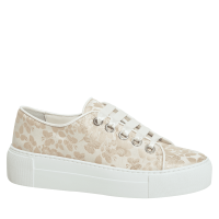 Bridal shoes sneaker Fiarucci Bridal Femm Champagne