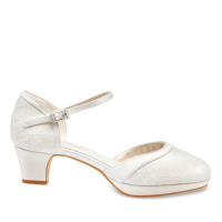 Wedding shoes G. Westerleigh Berta Ivory
