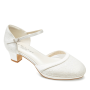 Wedding shoes G. Westerleigh Berta Ivory