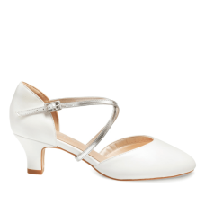 Wedding shoes G. Westerleigh Cristina Ivory