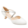 Wedding shoes G. Westerleigh Cristina Ivory