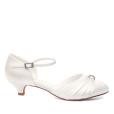 Wedding shoes G. Westerleigh Heidi Ivory