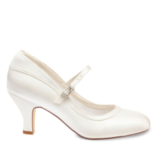 Wedding shoes G. Westerleigh Sarah Ivory