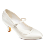 Wedding shoes G. Westerleigh Sarah Ivory